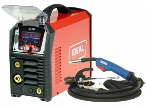 EXPERT MIG ideal 201 LCD